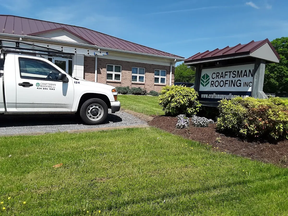 Quality Roof Replacement by experienced craftsmen in Lancaster Corner